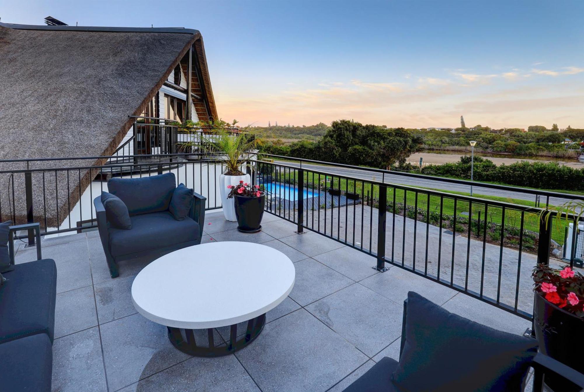 Wildernis Cloverleigh Guest House מראה חיצוני תמונה