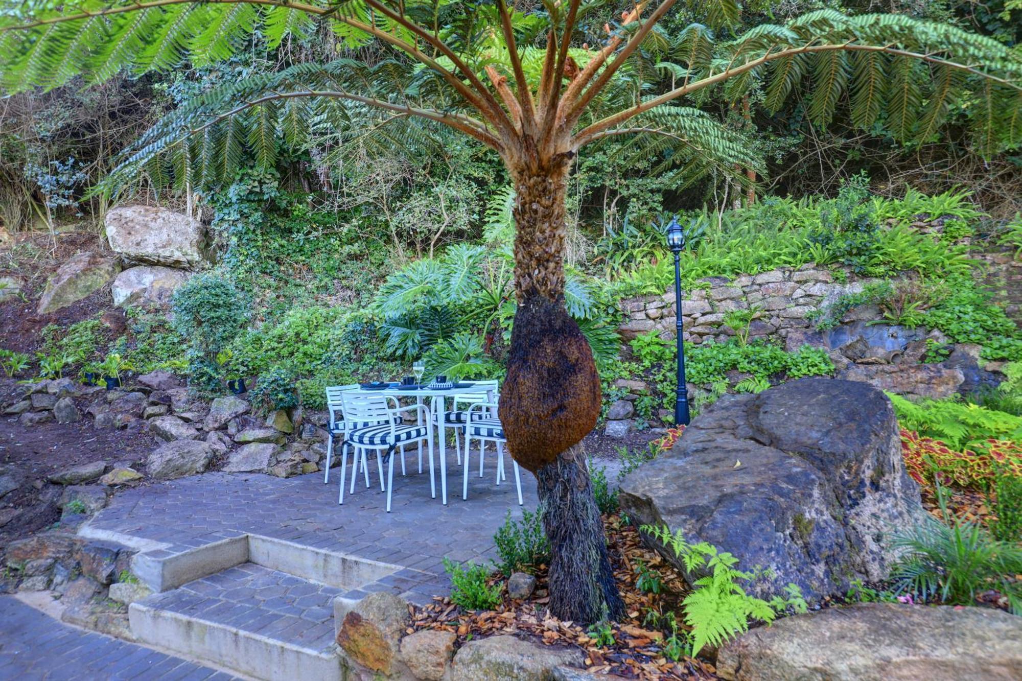 Wildernis Cloverleigh Guest House מראה חיצוני תמונה