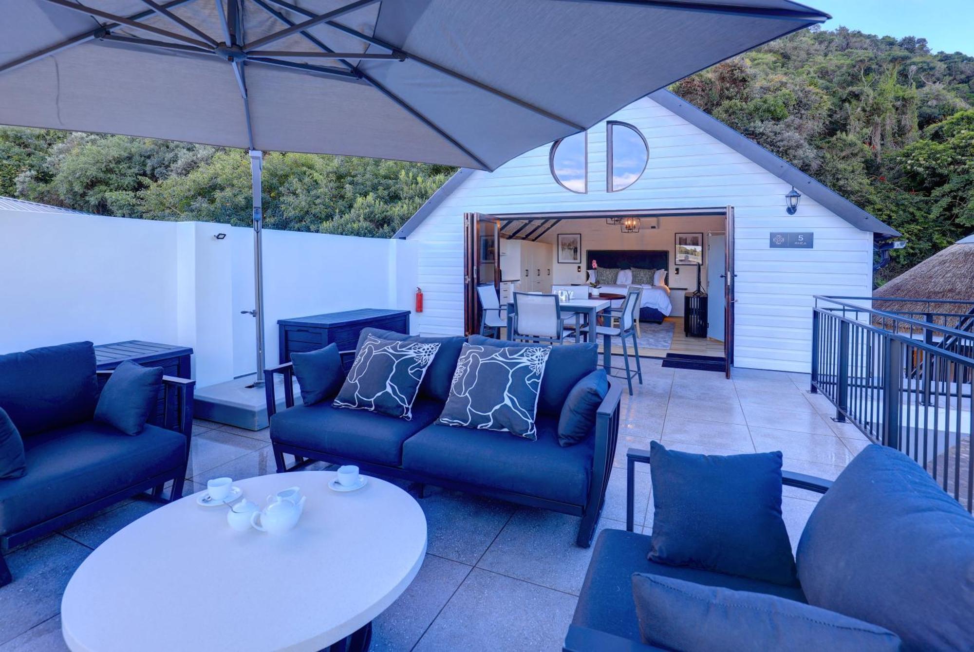 Wildernis Cloverleigh Guest House מראה חיצוני תמונה