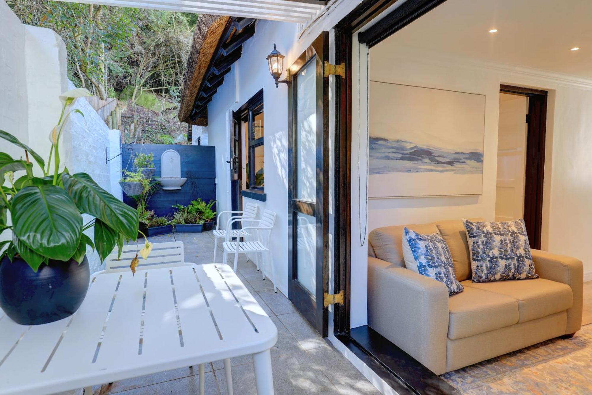 Wildernis Cloverleigh Guest House מראה חיצוני תמונה