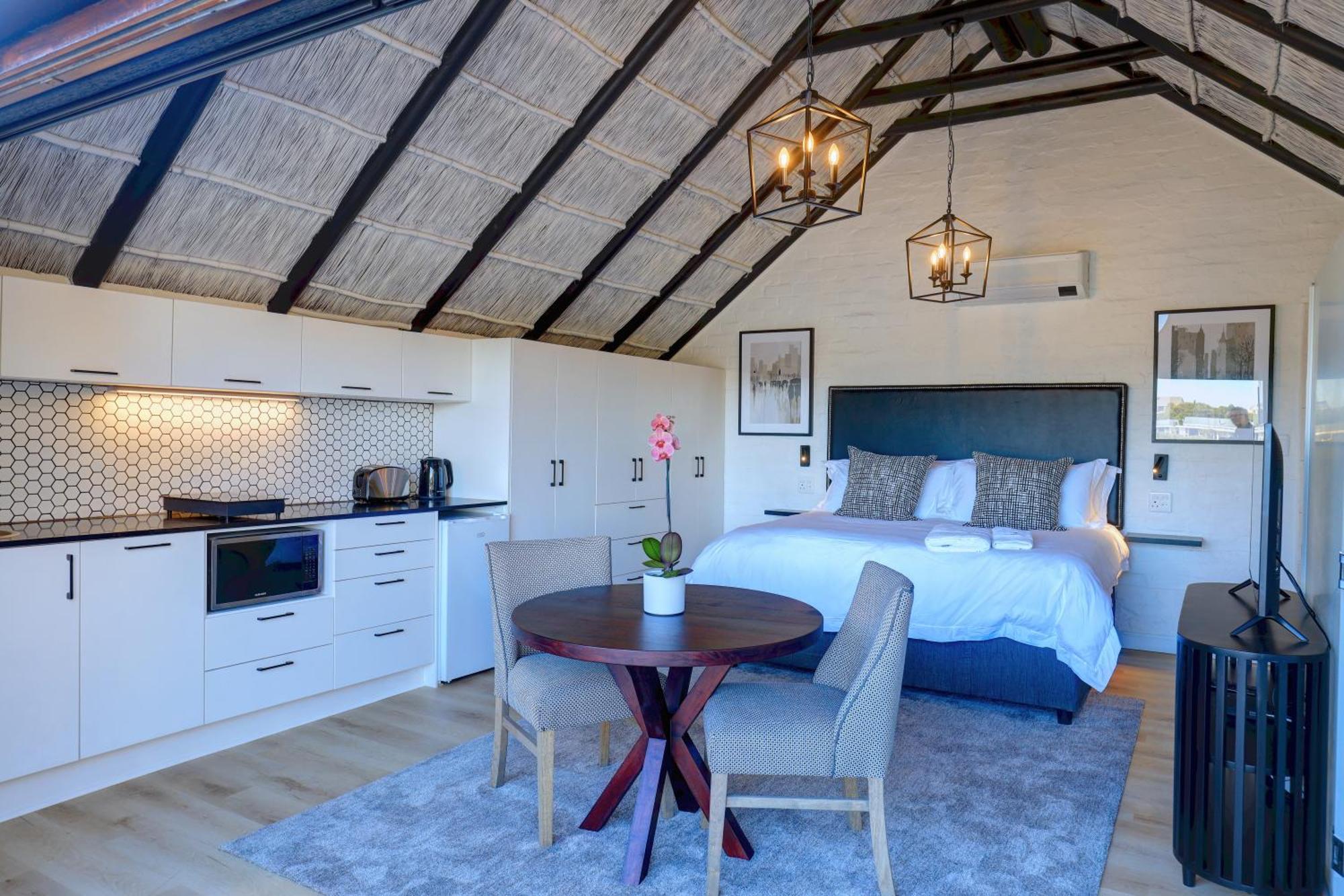 Wildernis Cloverleigh Guest House מראה חיצוני תמונה