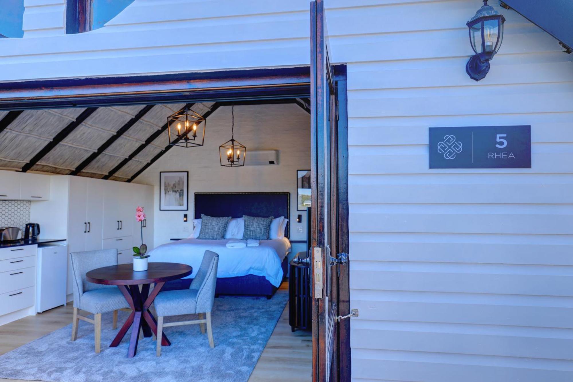 Wildernis Cloverleigh Guest House מראה חיצוני תמונה