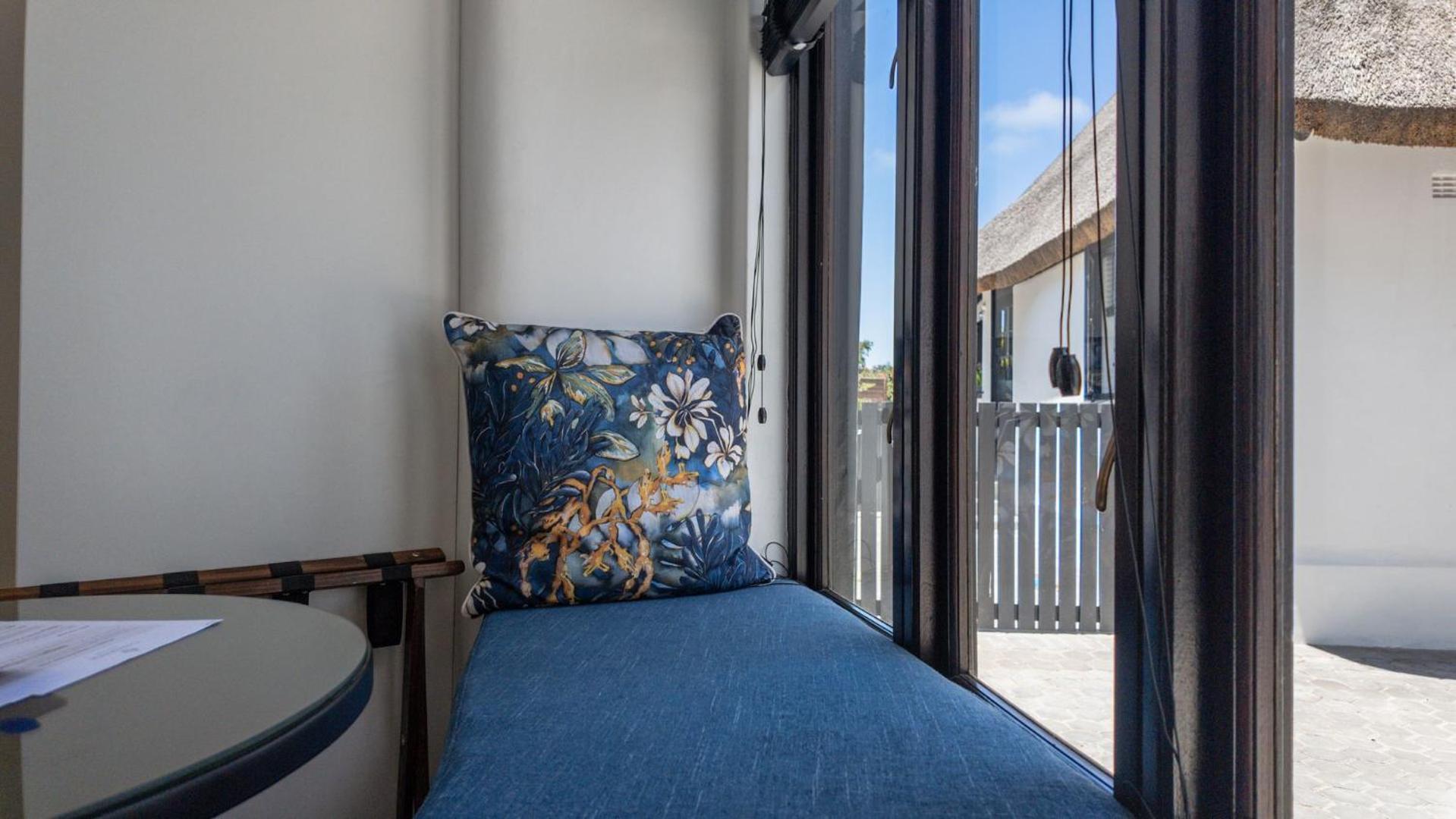 Wildernis Cloverleigh Guest House מראה חיצוני תמונה