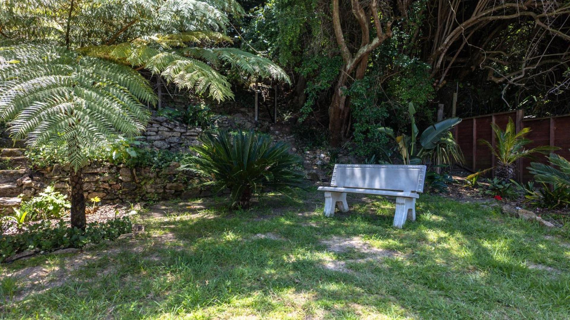Wildernis Cloverleigh Guest House מראה חיצוני תמונה