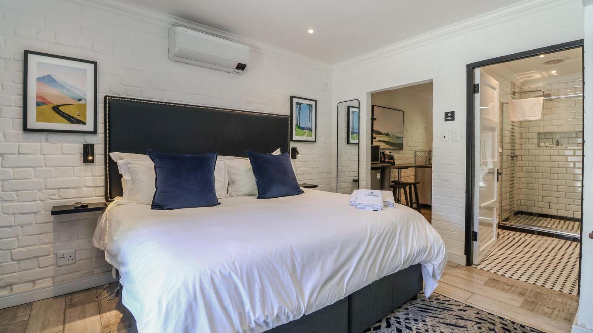 Wildernis Cloverleigh Guest House מראה חיצוני תמונה