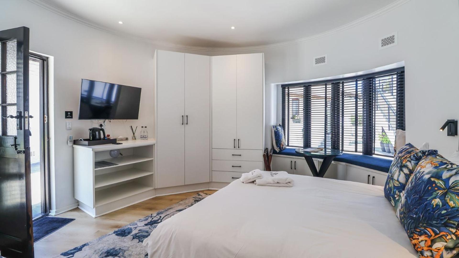 Wildernis Cloverleigh Guest House מראה חיצוני תמונה