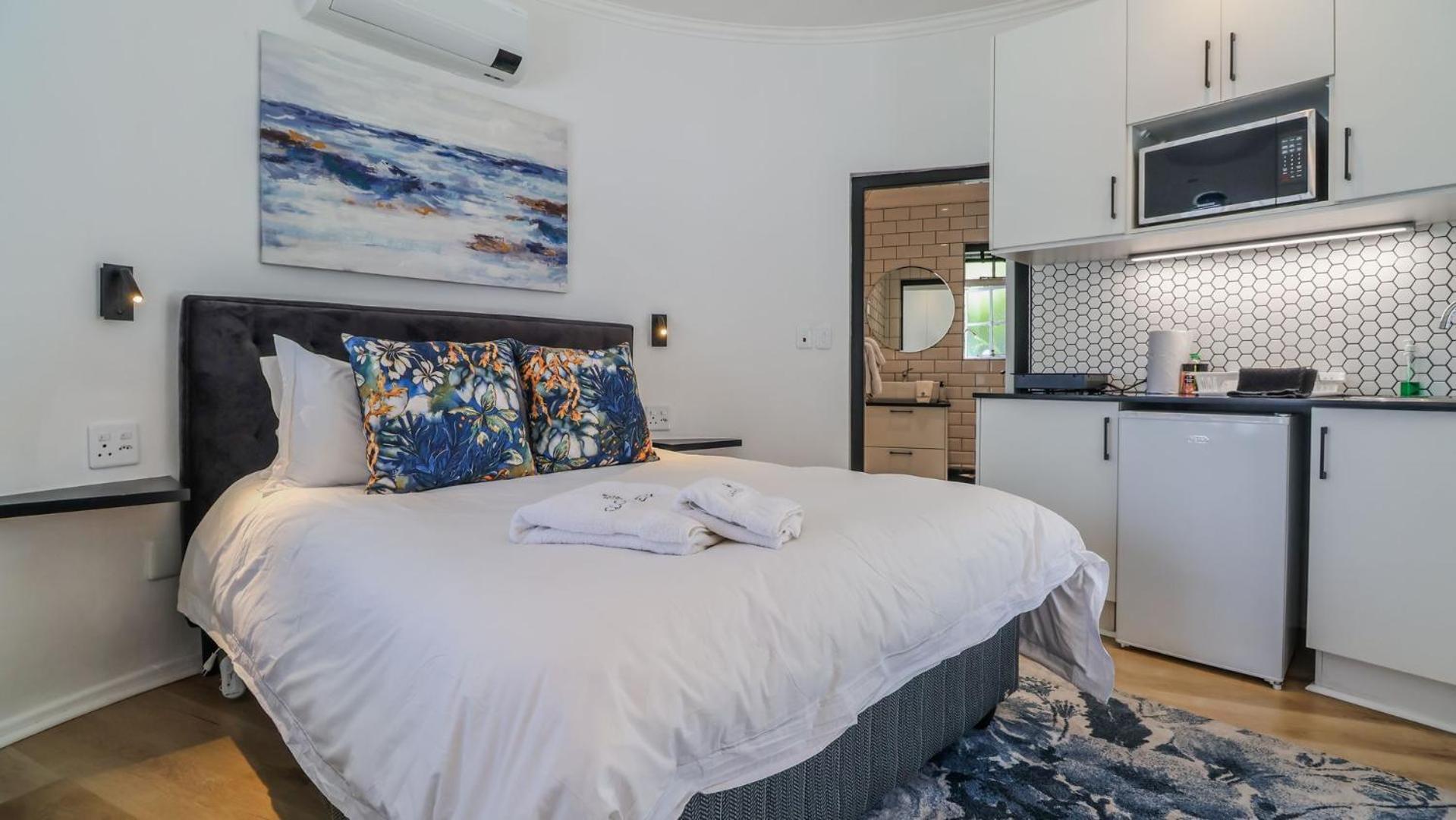 Wildernis Cloverleigh Guest House מראה חיצוני תמונה